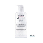 ATOPICONTROL Bad & douche olie omega 3&6 - MaPeau