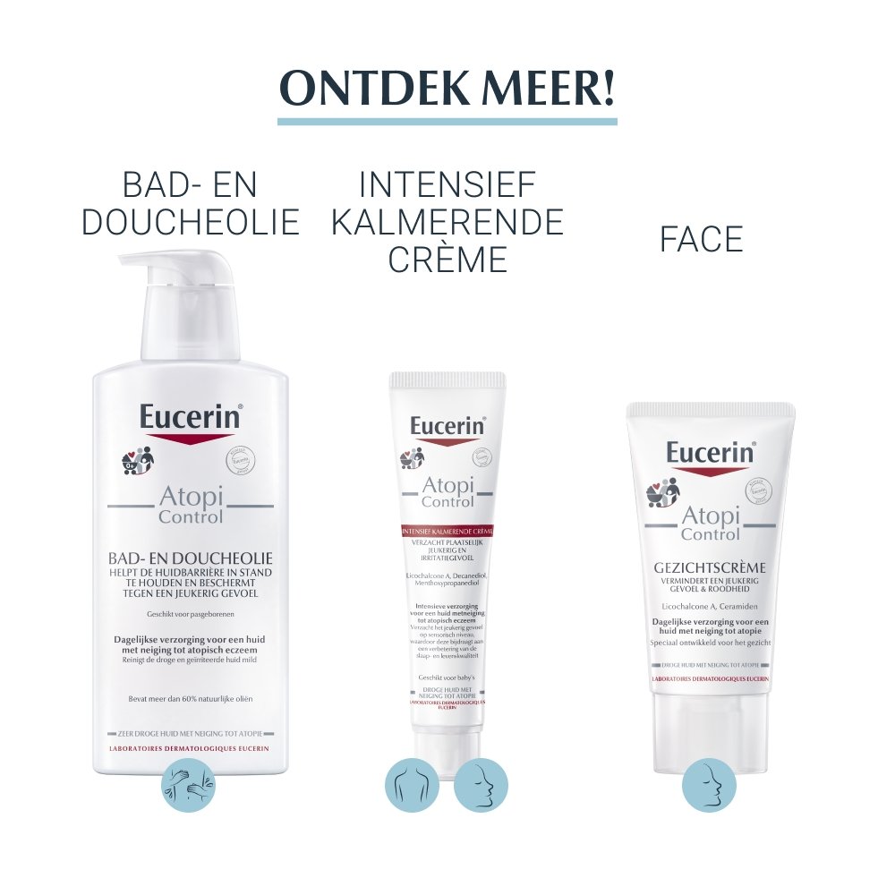 ATOPICONTROL Balsem - MaPeau