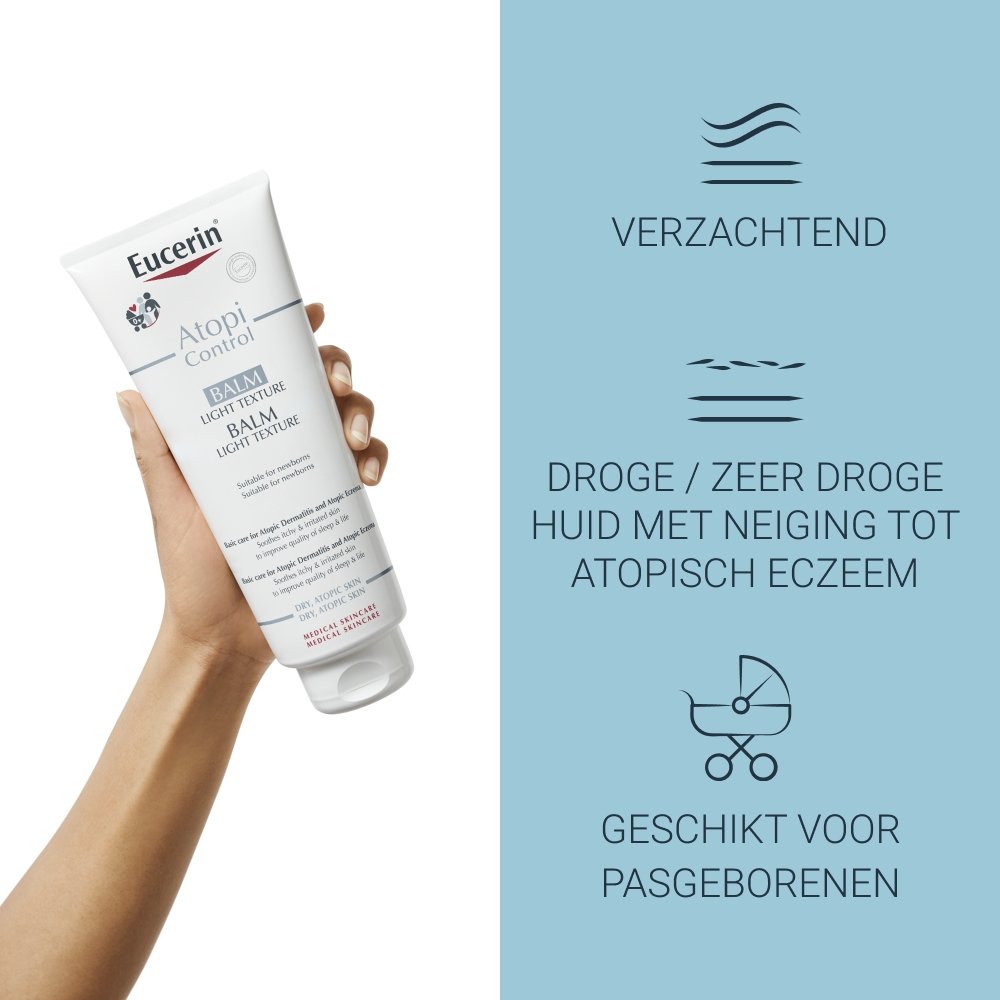 ATOPICONTROL Balsem - MaPeau