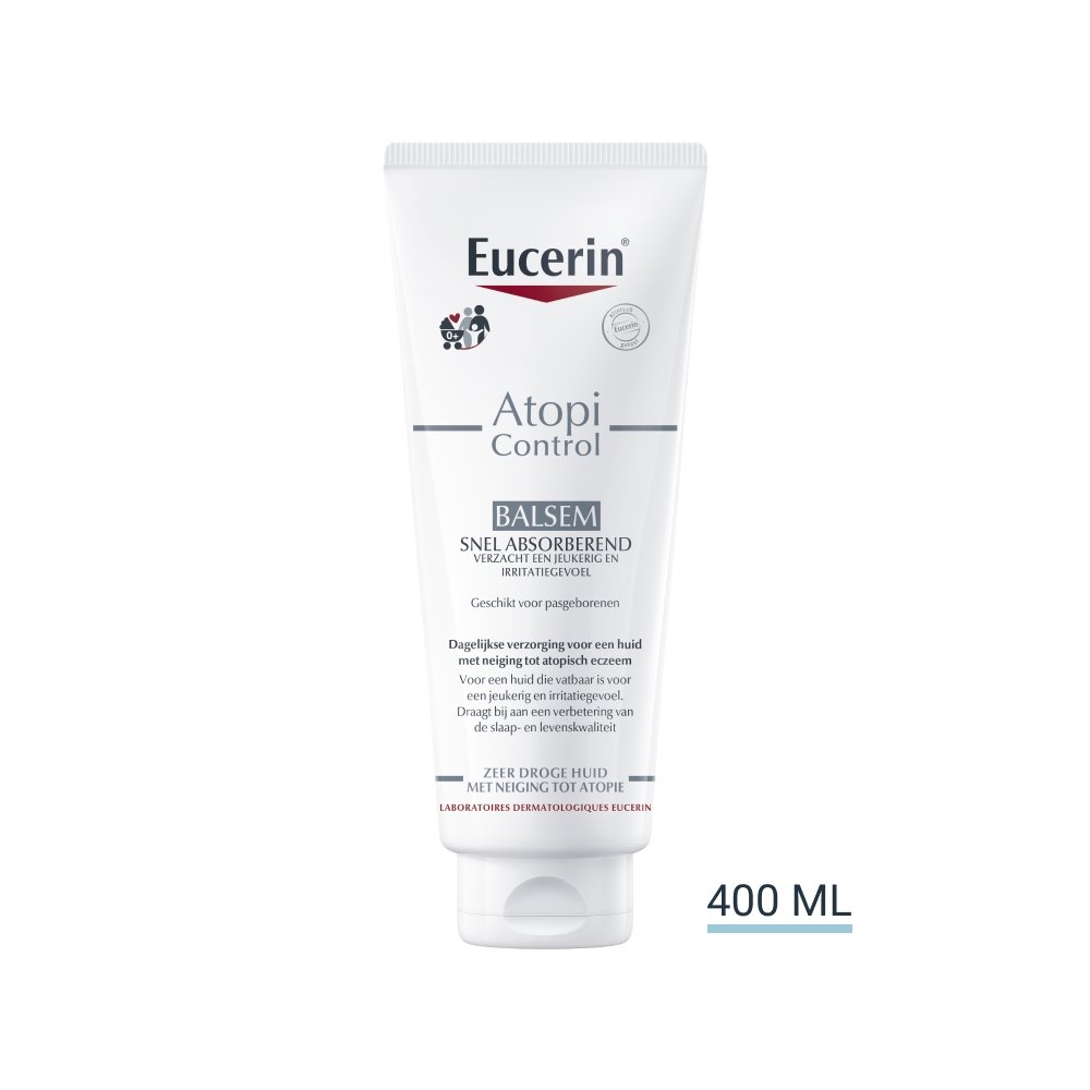 ATOPICONTROL Balsem - MaPeau