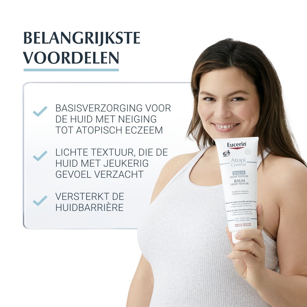 ATOPICONTROL Balsem - MaPeau