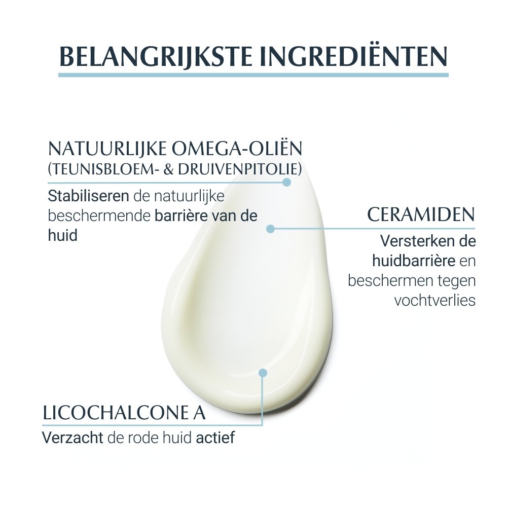 ATOPICONTROL Gezichtscrème - MaPeau