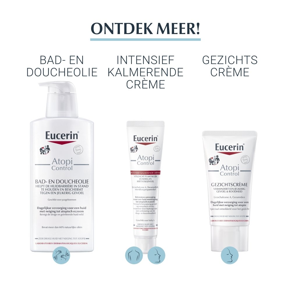 ATOPICONTROL kalmerende bodylotion - MaPeau