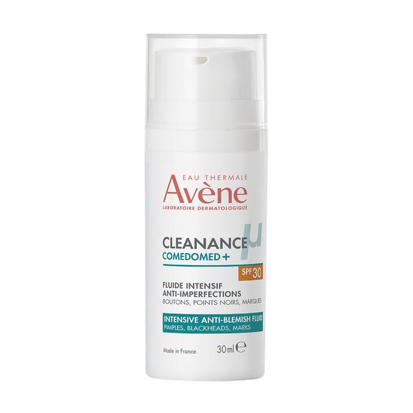 Avène Cleanance Comomed+ Intensieve Fluide SPF30