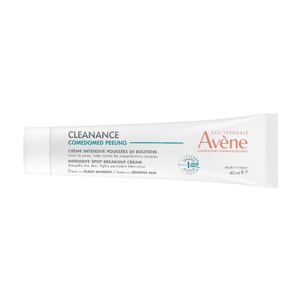 Avène Cleanance Comedomed Peelingcrème