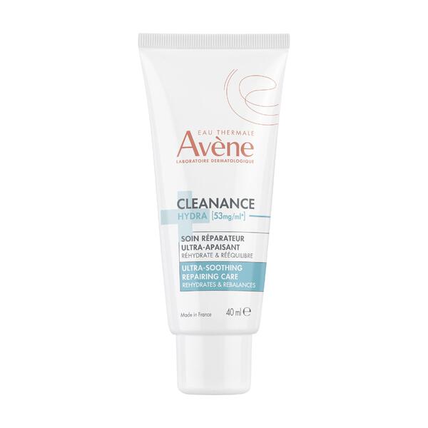 Avène Cleanance Hydra Verzachtende crème