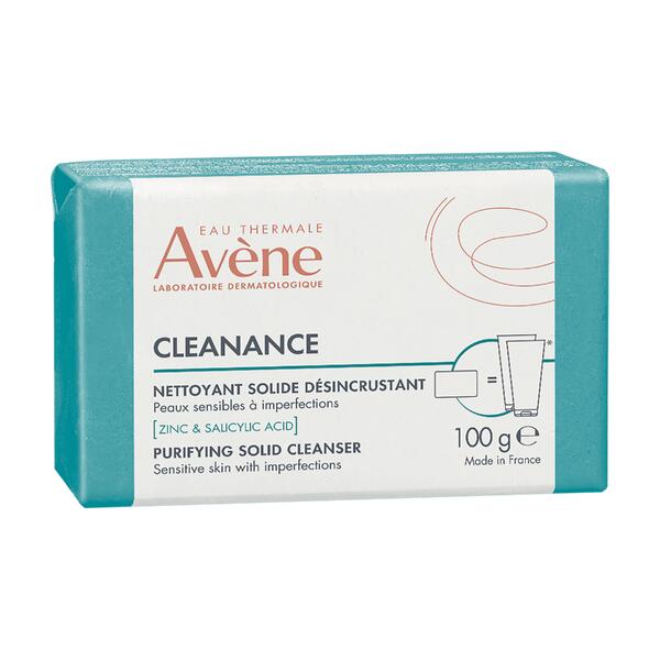 Avène Cleanance Reinigend Was Tablet