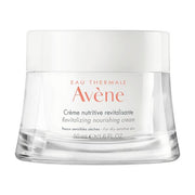 Avène Les Essentials Revitaliserende Voedende Crème