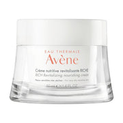 Avène Les Essentiels Revitaliserende Voedende Rijke Crème