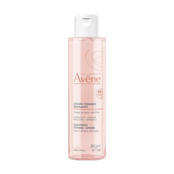 Avène Les Essentiels Kalmerende Tonic