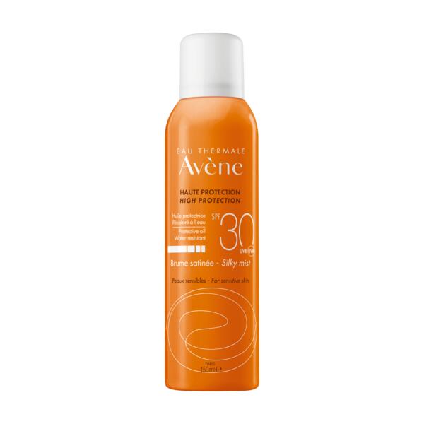 Avène Sun Zijdezachte Mist SPF30