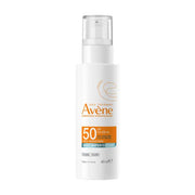 Avène Sun Fluide Anti-Imperfections SPF50
