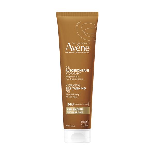 Avène Sun Hydraterende Zelfbruiner
