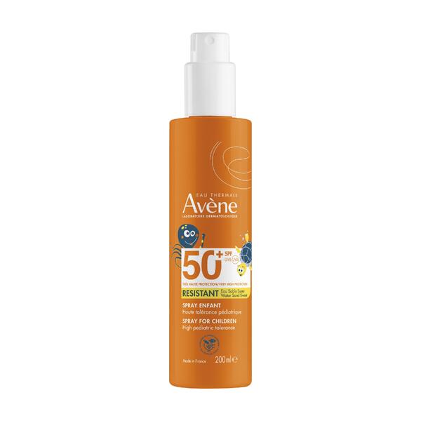 Avène Sun Spray Kinderen SPF50+