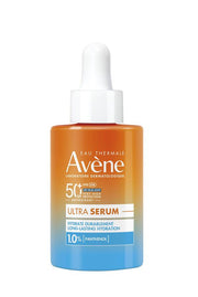 Avène Sun Ultra Serum Hydratatie SPF50+