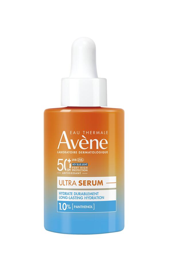 Avène Sun Ultra Serum Hydratatie SPF50+