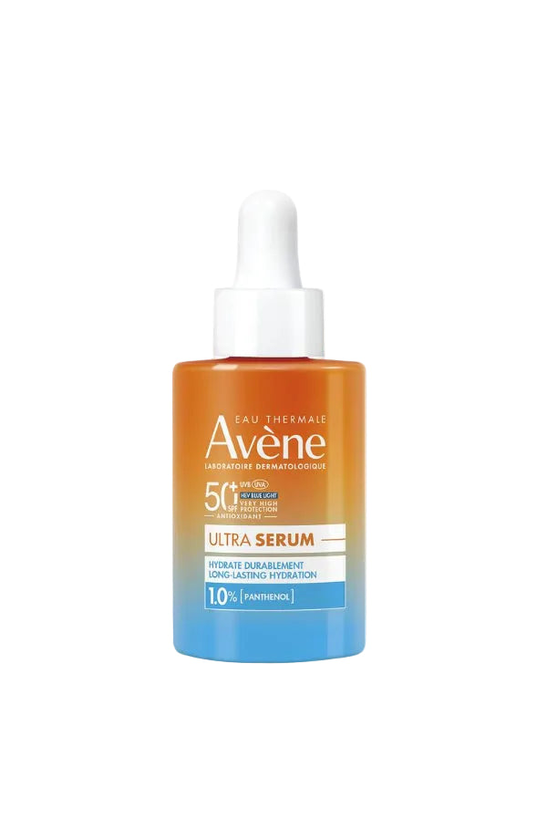 Avène Sun Ultra Serum Hydratatie SPF50+