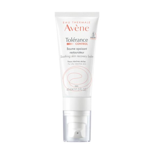 Avène Tolérance Control Verzachtende Balsem