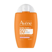 Avène Ultra Fluid Radiance SPF50+