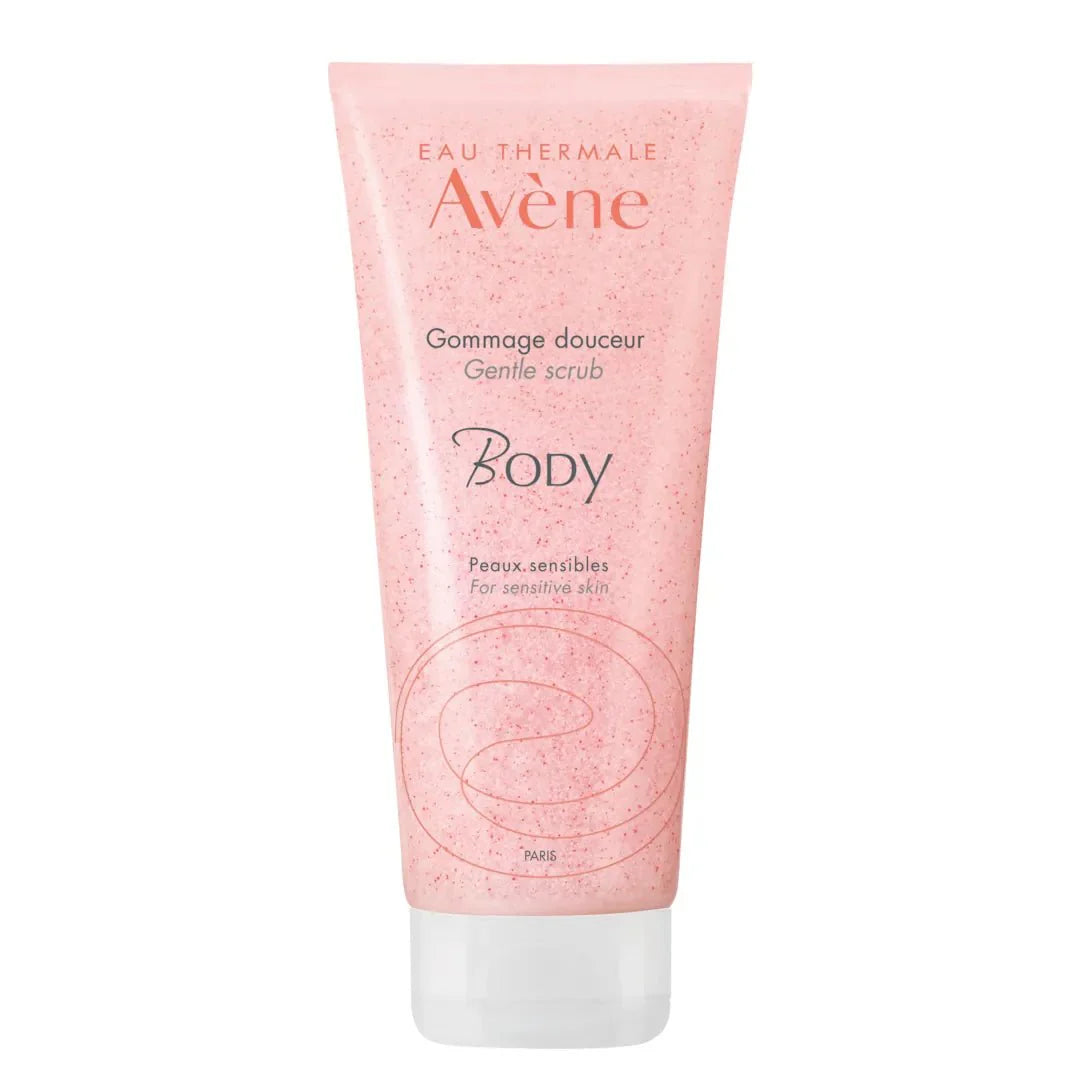 Avène BODY Milde peeling - MaPeau