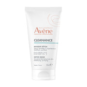 Avène CLEANANCE Detox masker - MaPeau