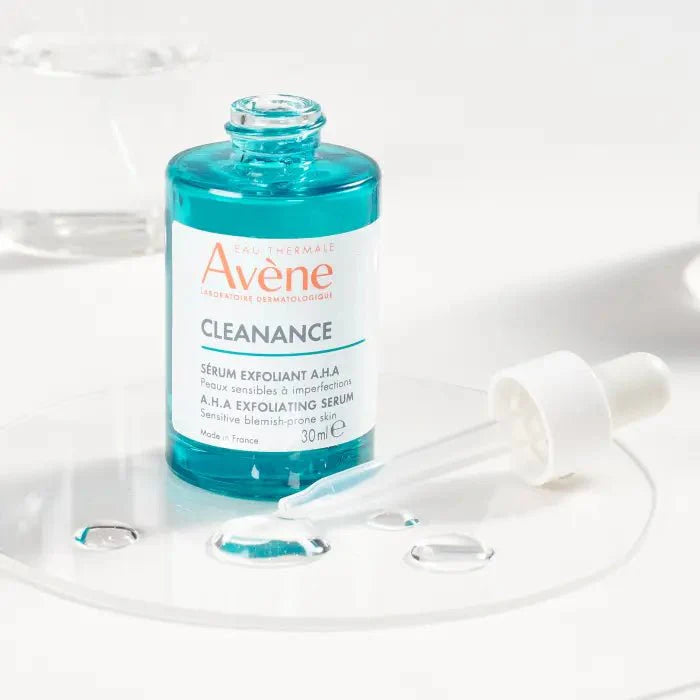Avène CLEANANCE Exfoliërend serum A.H.A - MaPeau