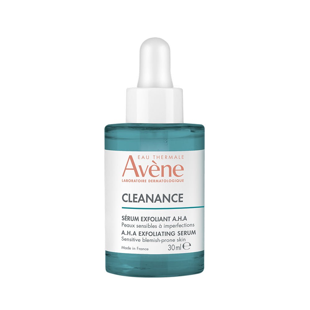 Avène CLEANANCE Exfoliërend serum A.H.A - MaPeau