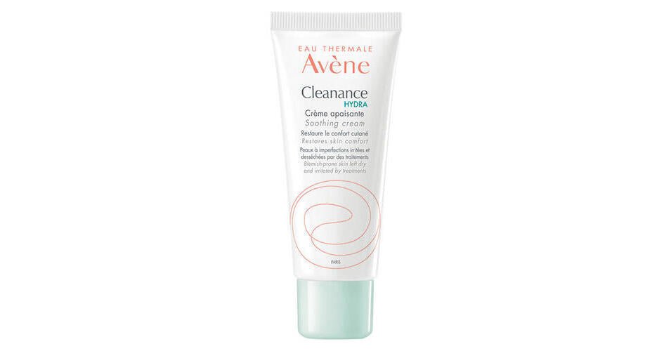 Avène CLEANANCE HYDRA Verzachtende crème - MaPeau