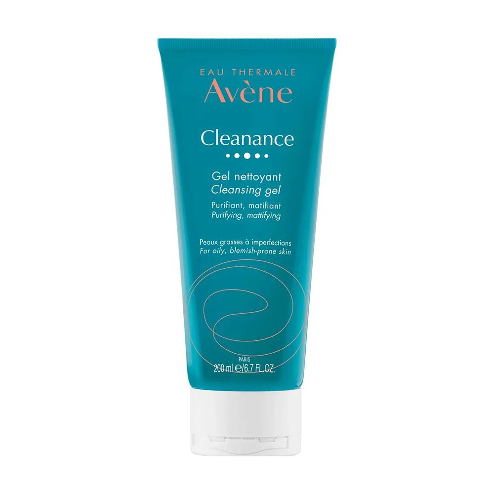Avène CLEANANCE Reinigingsgel - MaPeau