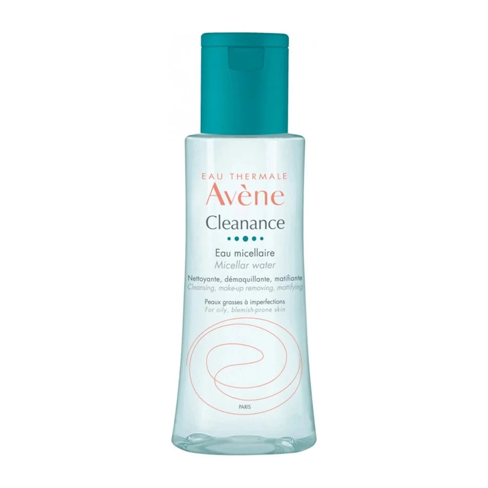 Avène CLEANANCE Reinigingswater - MaPeau