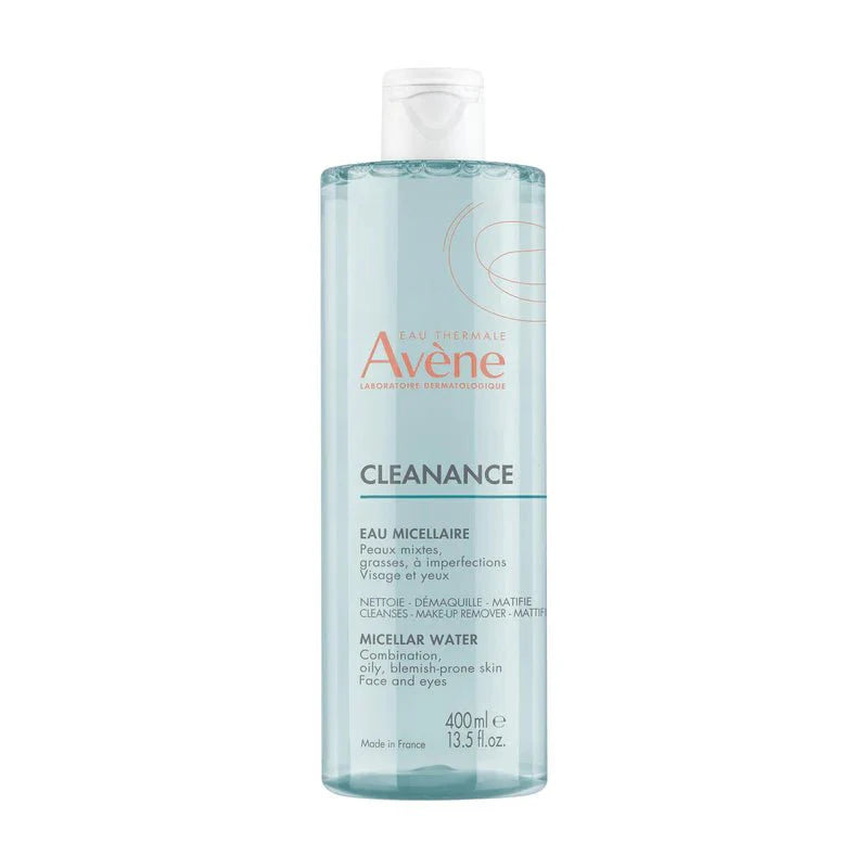 Avène CLEANANCE Reinigingswater - MaPeau