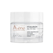 Avène HYALURON ACTIV B3 Celvernieuwende creme - MaPeau