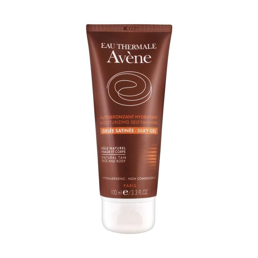 Avène hydraterende zelfbruiner - MaPeau