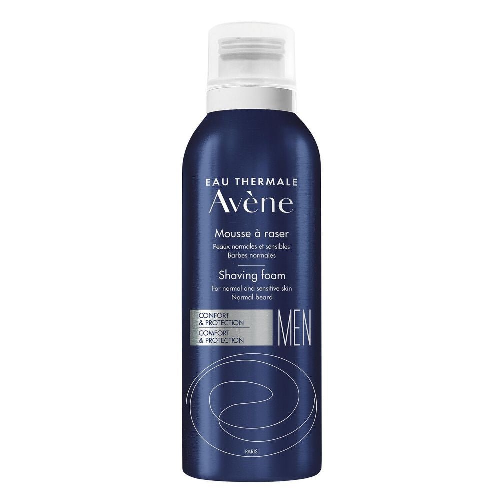 Avène MEN Scheerschuim - MaPeau