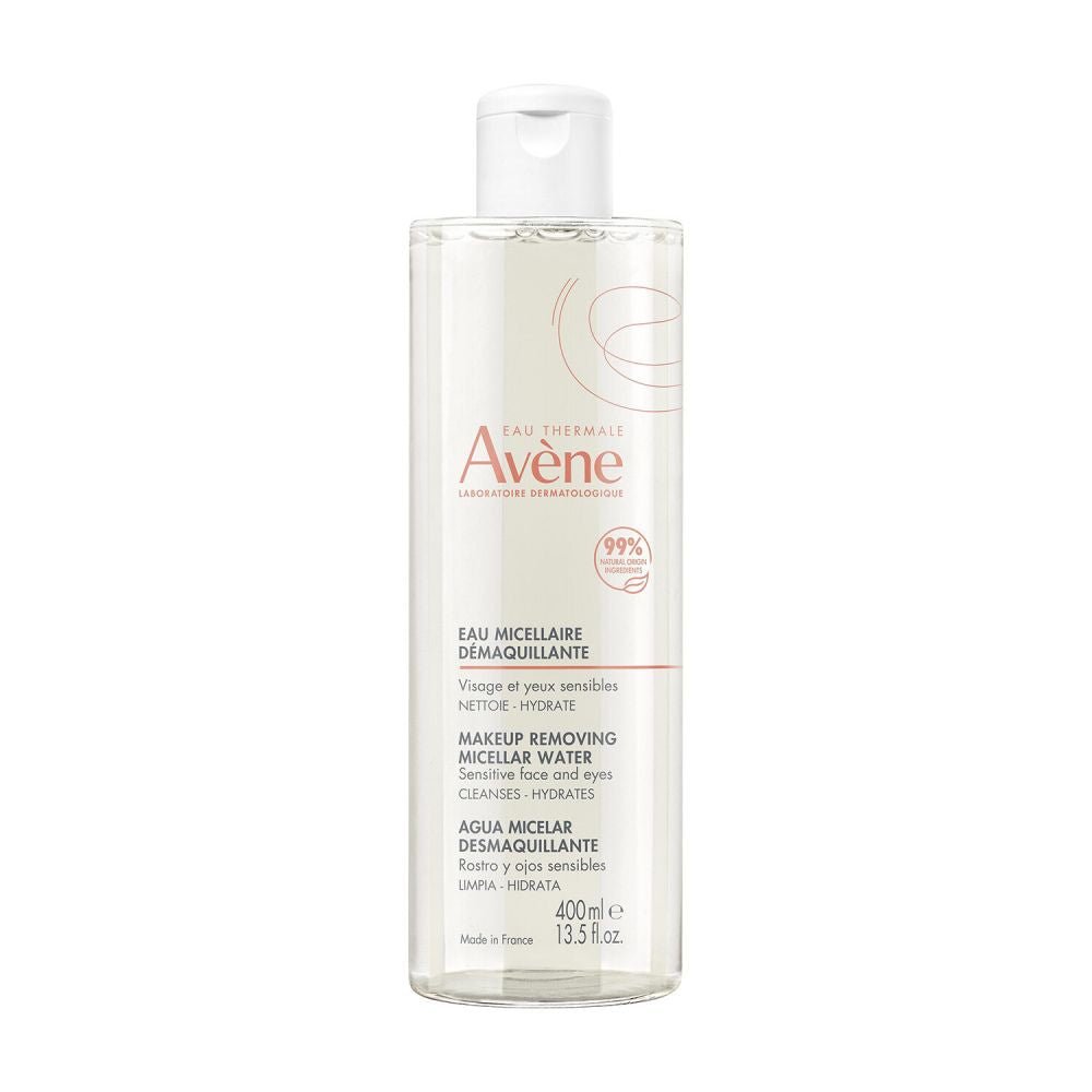 Avène Micellaire lotion - MaPeau