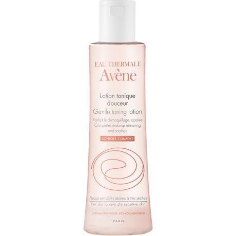 Avène Milde Lotion - MaPeau