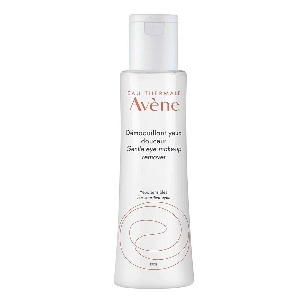Avène milde oog make - up reiniger - MaPeau