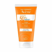 Avène SPF50+ Crème - MaPeau