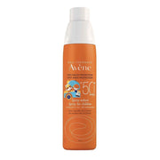 Avène SPF50+ Spray kinderen - MaPeau