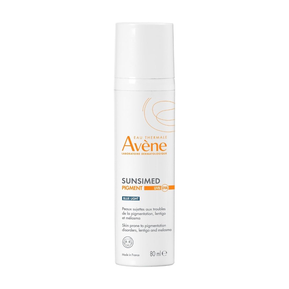 Avène SUNSIMED Pigment - MaPeau