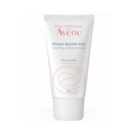 Avène Verzachtend Masker - MaPeau