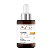 Avène VITAMIN ACTIV Cg Corrigerend Serum voor een Stralende Huid - MaPeau
