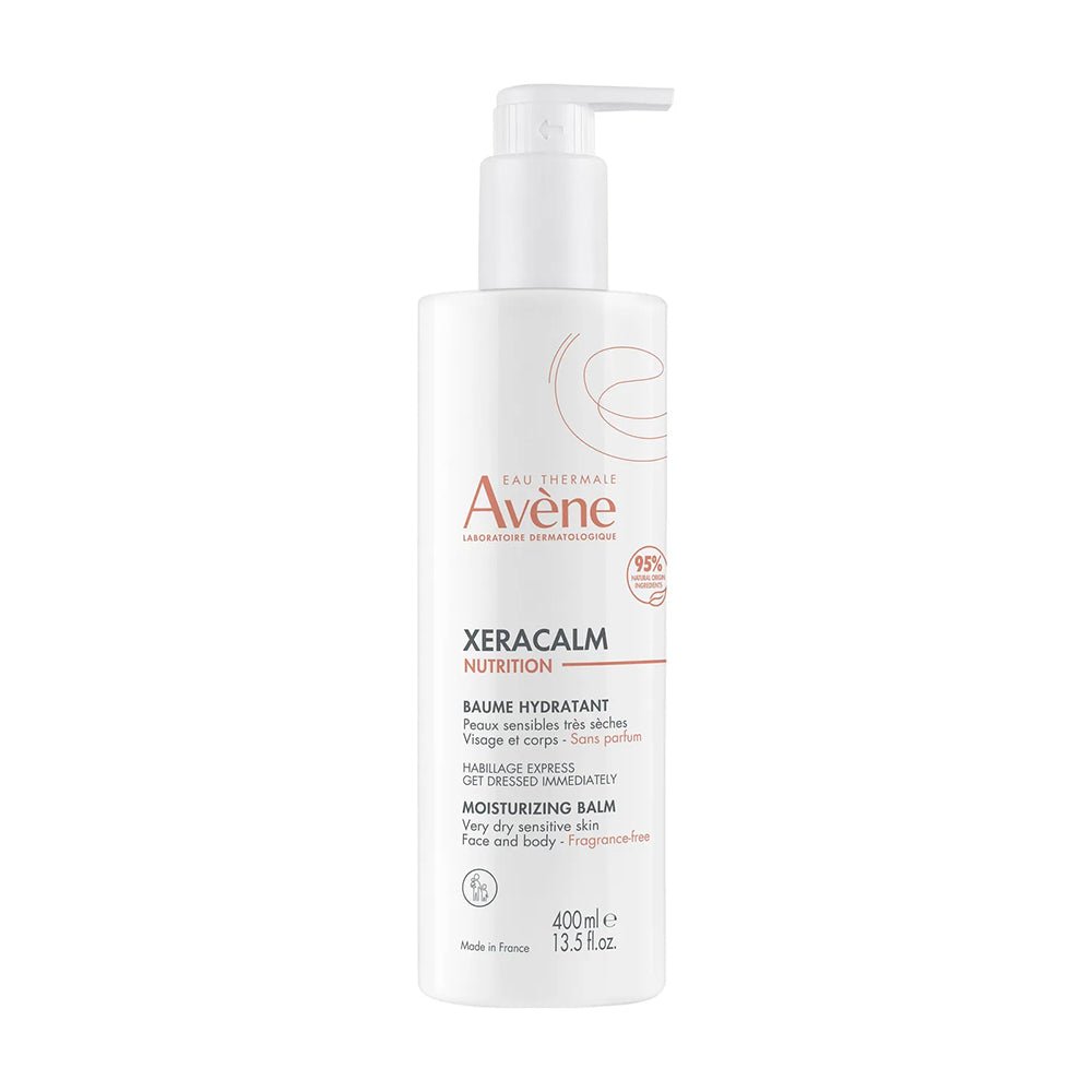 Avène XERACALM NUTRITION Hydraterende balsem - MaPeau