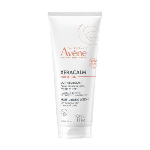 Avène XERACALM NUTRITION Hydraterende melk - MaPeau