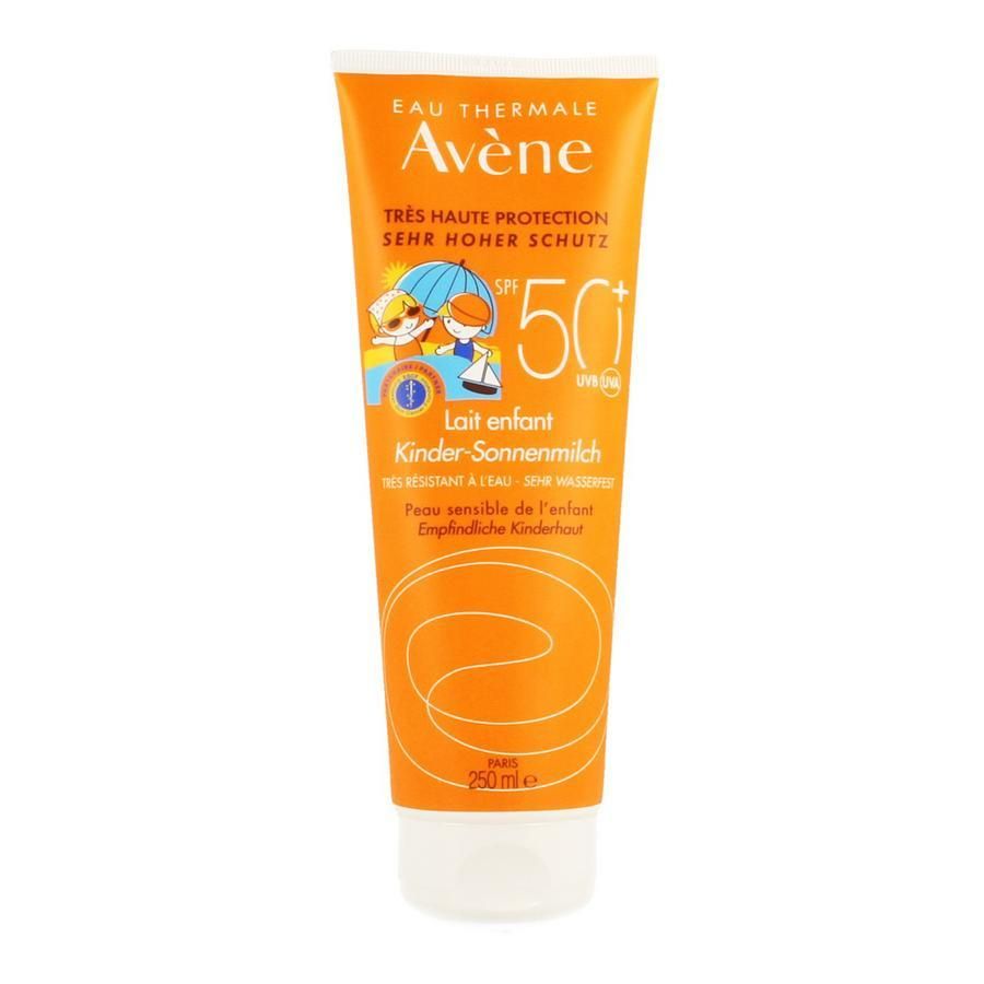 Avène Zon Kids SPF50+ - MaPeau