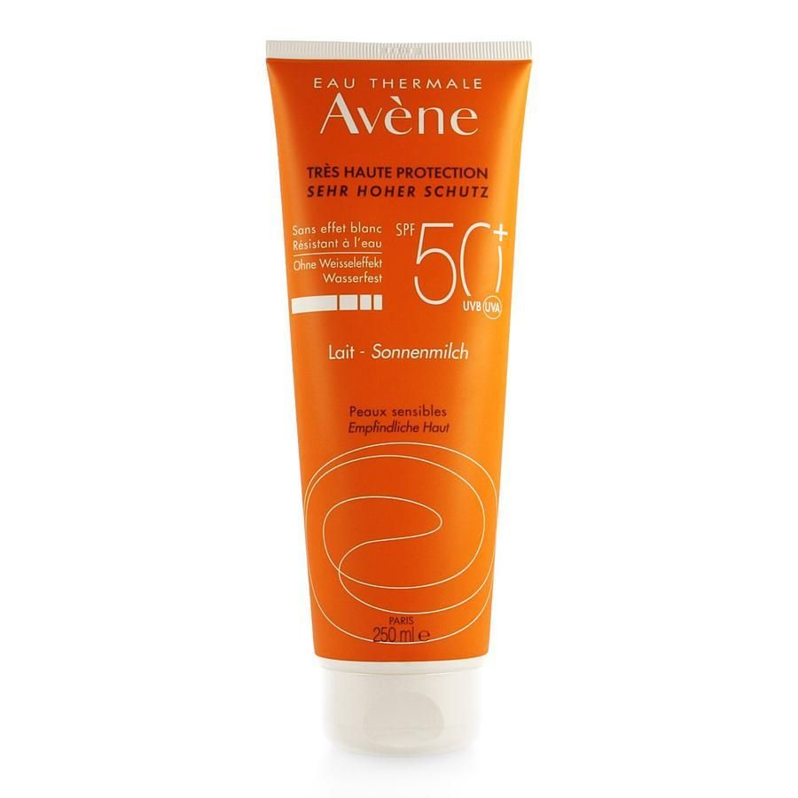 Avène Zon SPF50+ NF - MaPeau