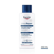 Eucerin Urea Repair Plus Herstellende Lotion 10%