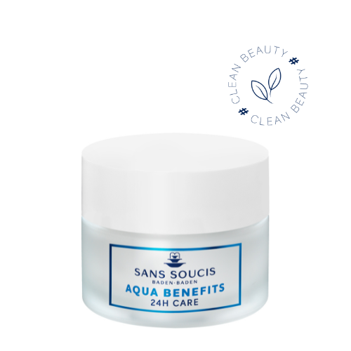 Aqua Benefits 24h Care - 50ml