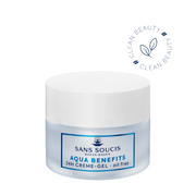 Aqua Benefits Gel Cream - 50ml