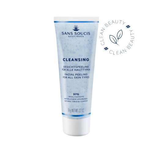 Facial Peeling Mild - 75ml